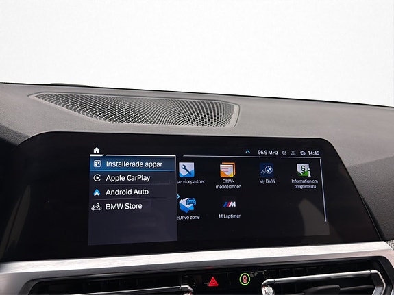 BMW 330e 18 of 30