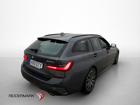 BMW 330e 8 of 30