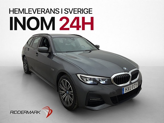 BMW 330e 3 of 30