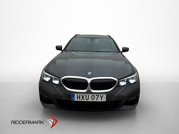 BMW 330e 2 of 5