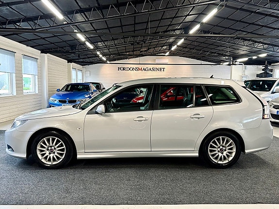 Saab 9-3 5 of 5