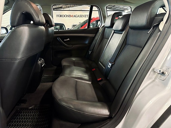 Saab 9-3 11 of 11