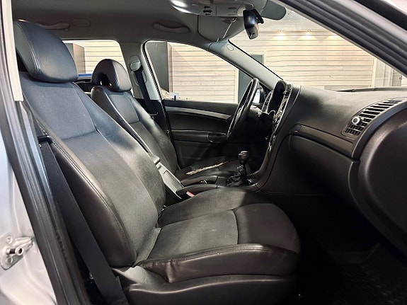 Saab 9-3 9 of 11