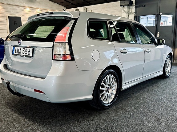 Saab 9-3 3 of 5