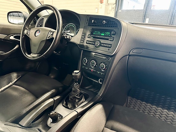 Saab 9-3 10 of 11