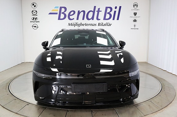 Zeekr 7GT 2 of 30