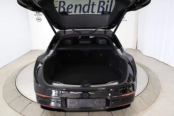 Zeekr 7GT 13 of 30