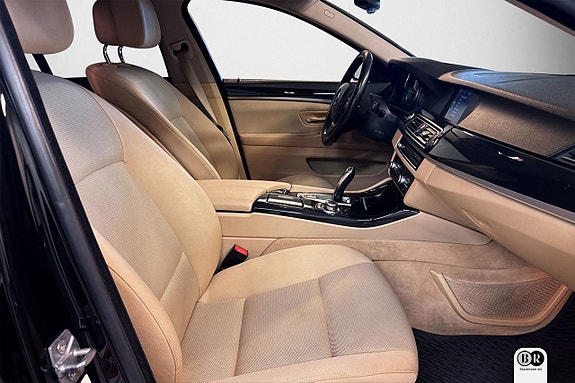 BMW 520 5 of 5