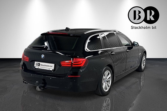 BMW 520 3 of 5