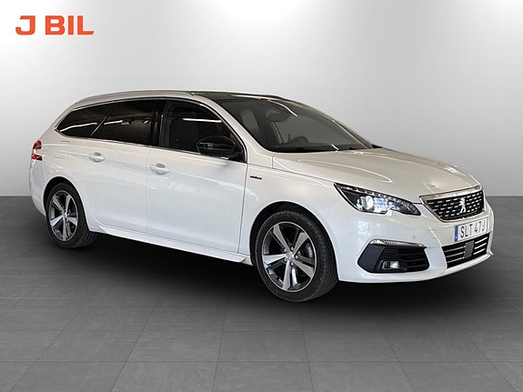 Peugeot 308 SW