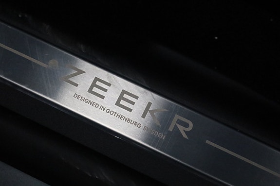 Zeekr 7GT 15 of 30