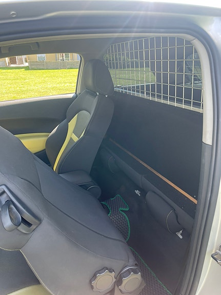 Audi A1 7 of 10