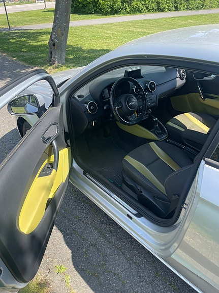Audi A1 6 of 10