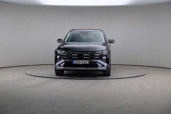Hyundai Tucson 3 of 5