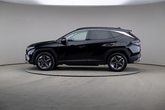 Hyundai Tucson 4 of 5