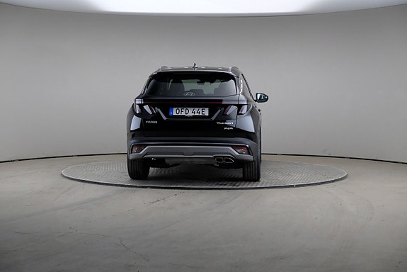 Hyundai Tucson 5 of 5