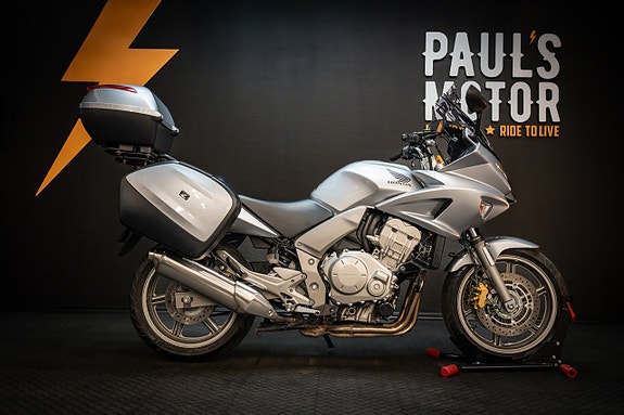 Honda CBF1000A