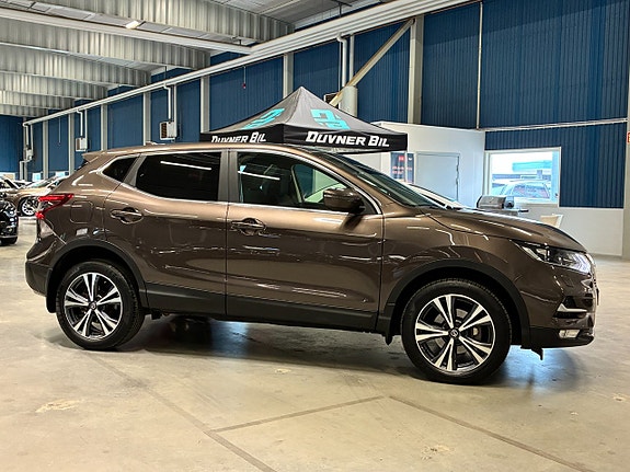 Nissan Qashqai 3 of 5
