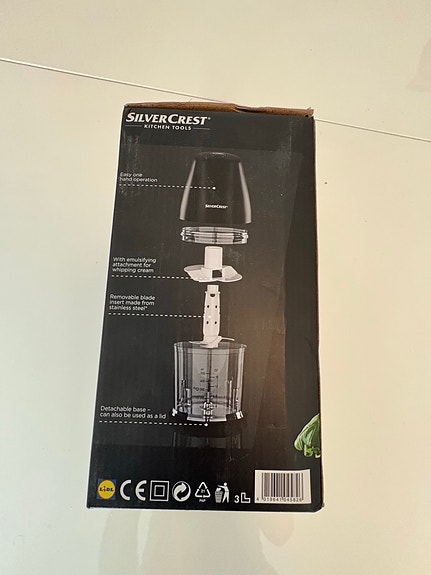 Product image 2 of 4
