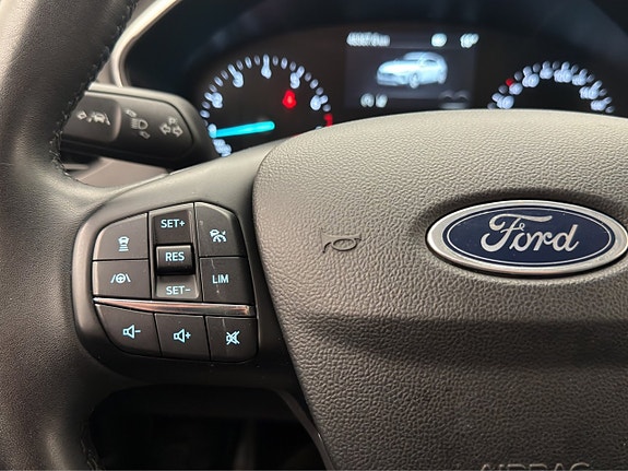 Ford Focus 16 of 30
