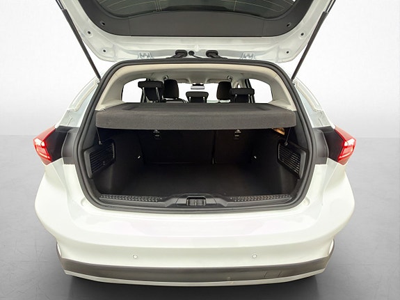 Ford Focus 29 of 30
