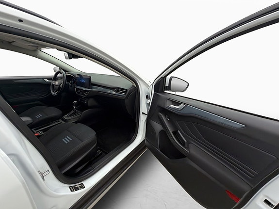 Ford Focus 27 of 30