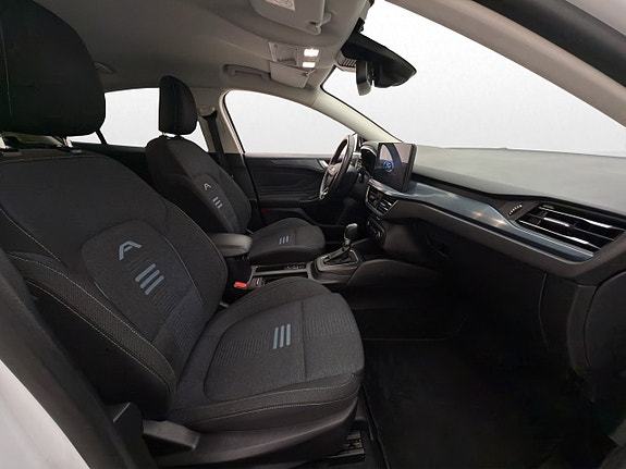 Ford Focus 26 of 30