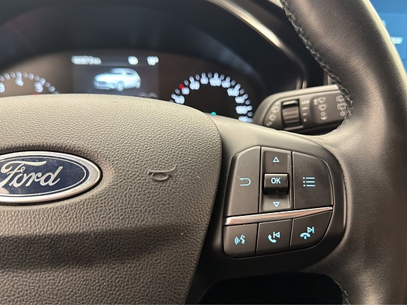 Ford Focus 18 of 30