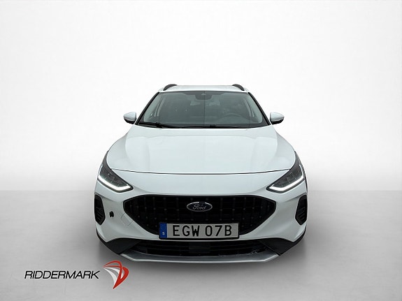 Ford Focus 2 of 30
