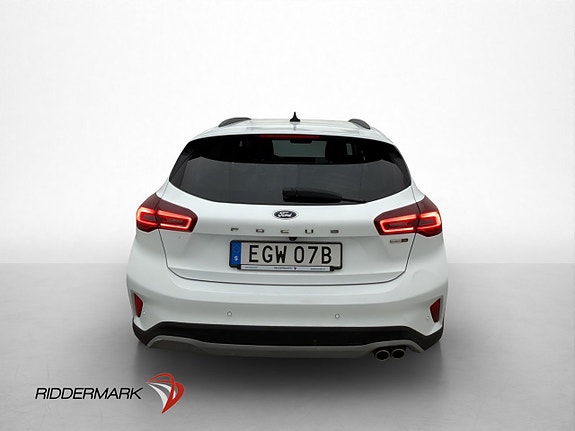 Ford Focus 7 of 30