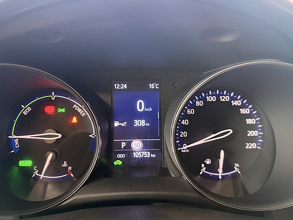 Toyota C-HR 16 of 25