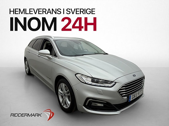 İkinci el  Ford Mondeo 2.0 Titanium