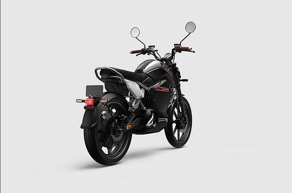 Super SOCO / Vmoto TC - Fantastiskt pris! 3 of 3