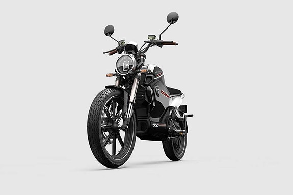 Super SOCO / Vmoto TC - Fantastiskt pris! 2 of 3