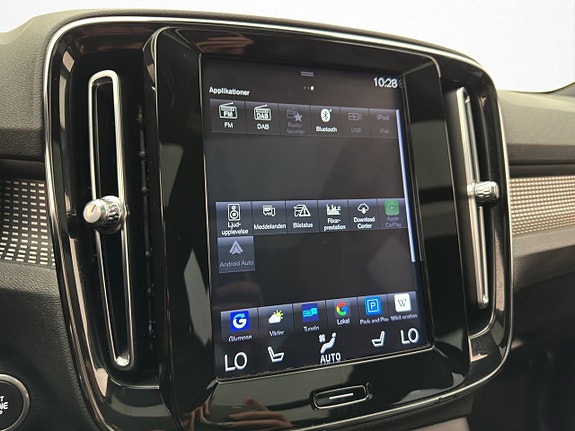 Volvo XC40 26 of 30