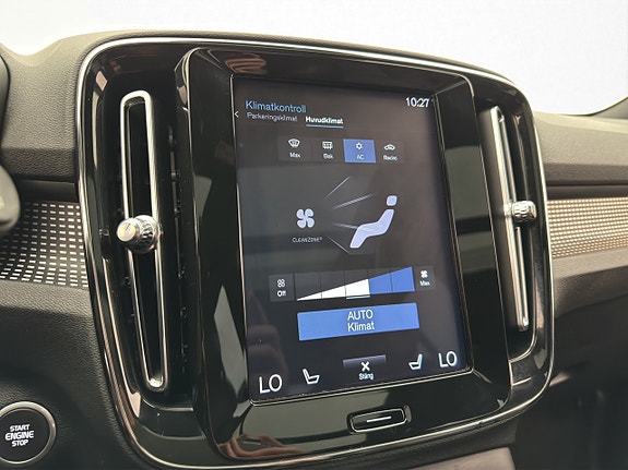 Volvo XC40 22 of 30