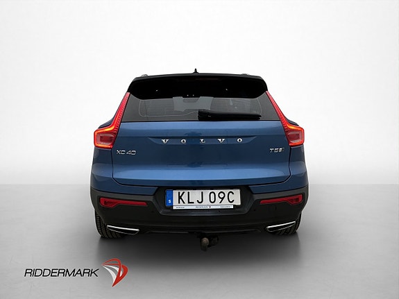 Volvo XC40 7 of 30