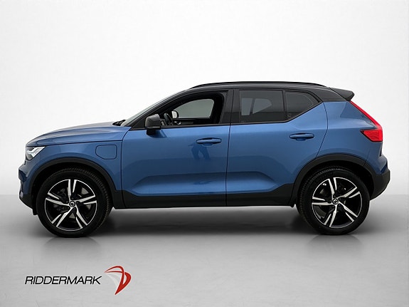 Volvo XC40 5 of 5