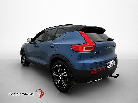 Volvo XC40 6 of 30