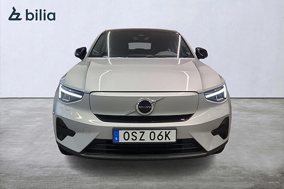 Volvo C40 4 of 5