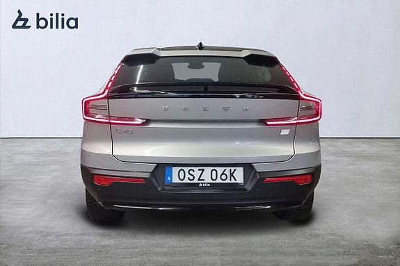 Volvo C40 2 of 5