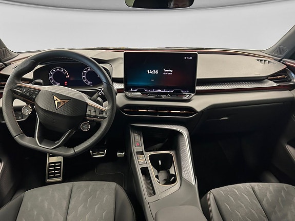 Cupra Terramar 10 of 15