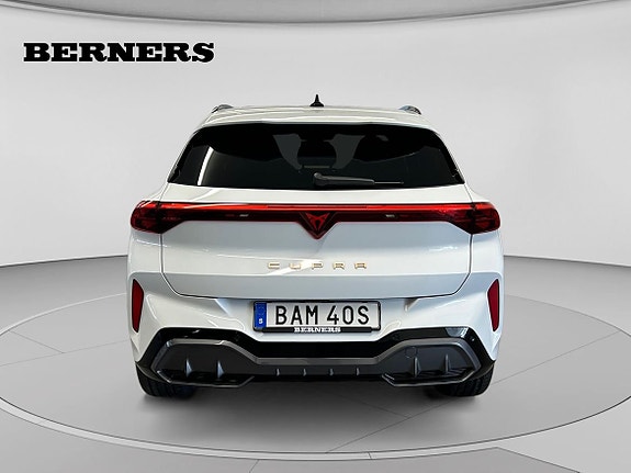 Cupra Terramar 4 of 5