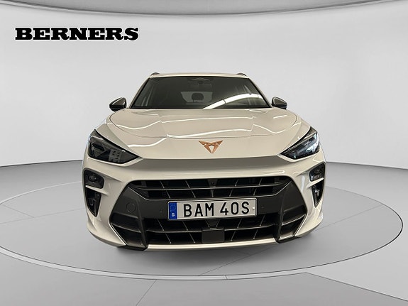 Cupra Terramar 8 of 15