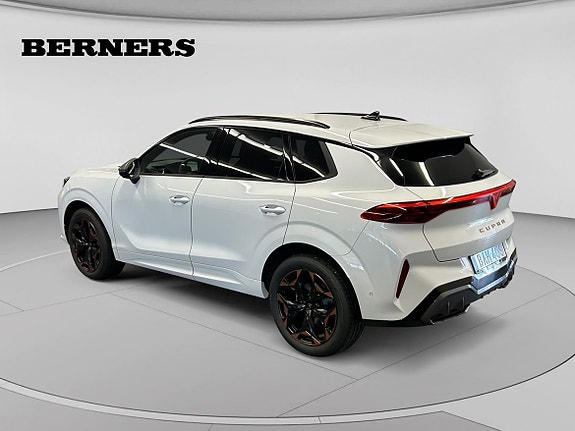 Cupra Terramar 3 of 5