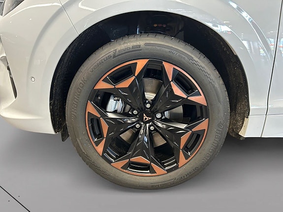 Cupra Terramar 14 of 15