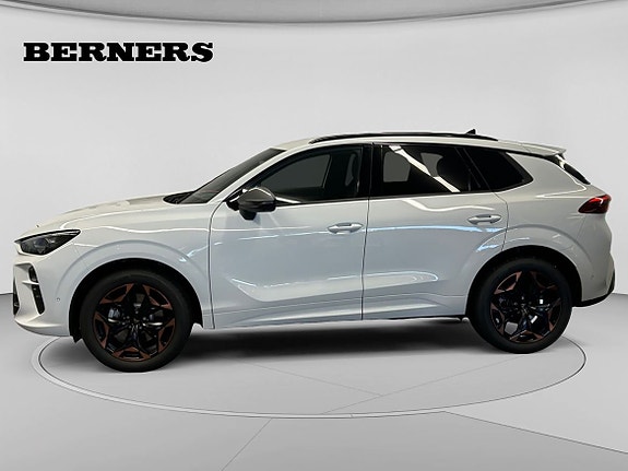 Cupra Terramar 2 of 5