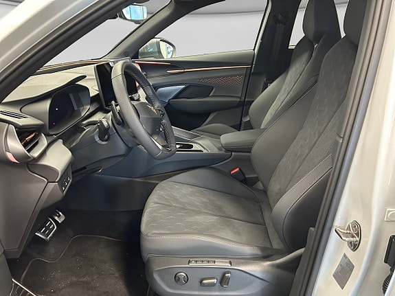 Cupra Terramar 9 of 15