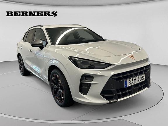 Cupra Terramar 7 of 15