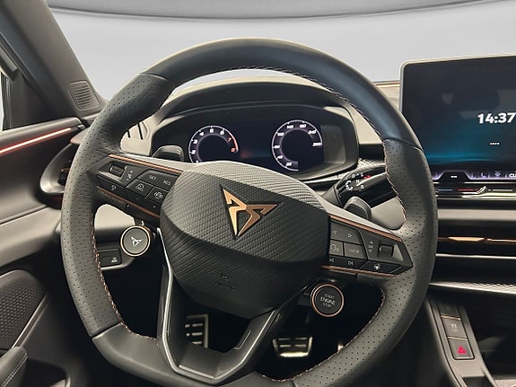 Cupra Terramar 12 of 15